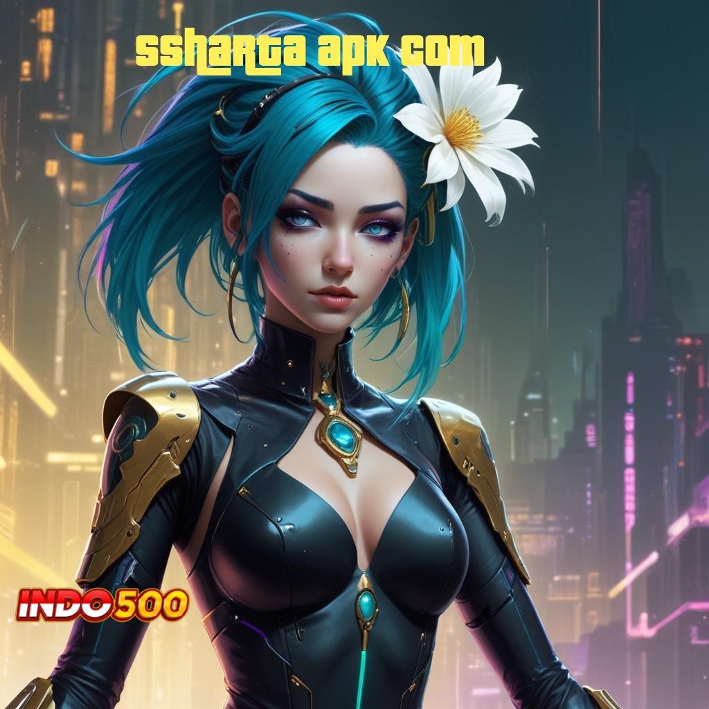 SSHARTA APK COM 💫 Sistem Operasional Modern Jalan Menuju Cuan Cepat