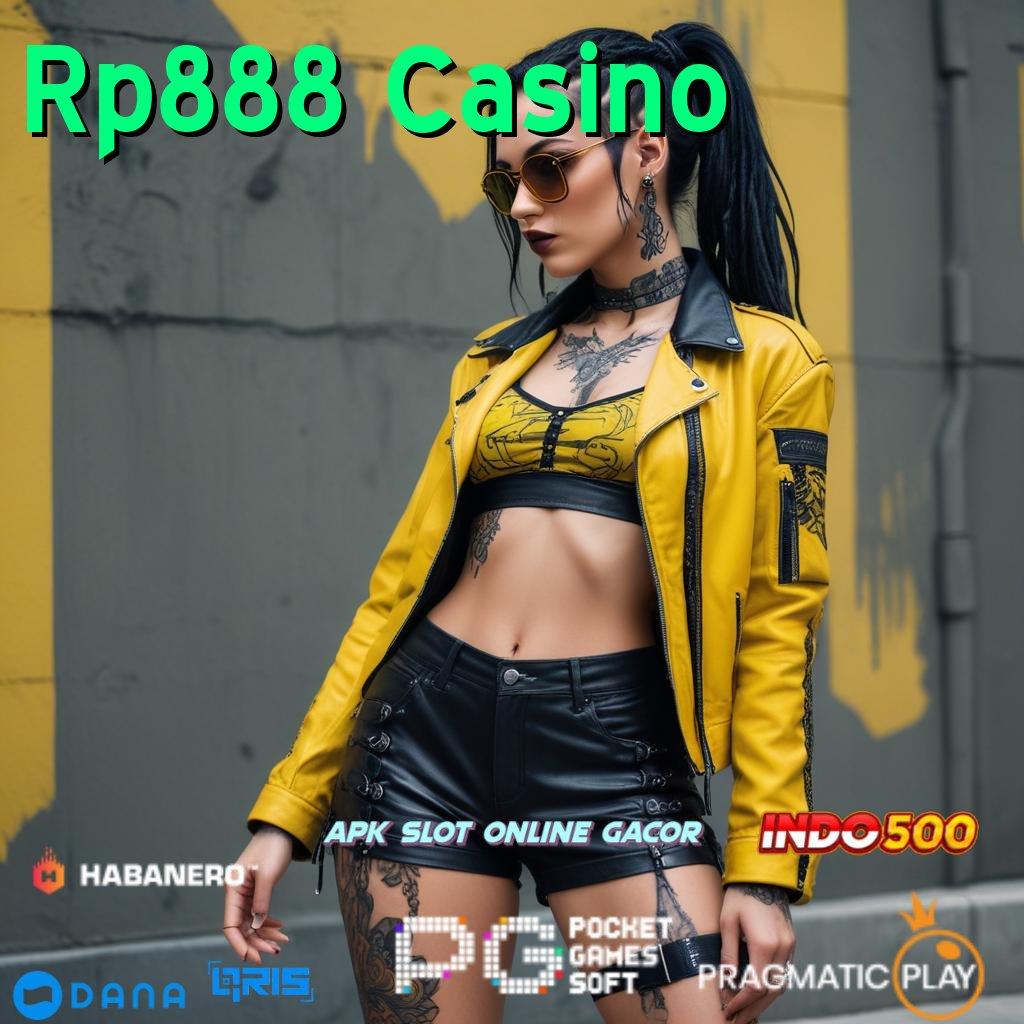 Rp888 Casino