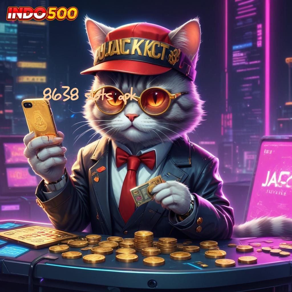 8638 SLOTS APK ♍ Slot Yang Lagi Gacor room jackpot langsung meja jp!