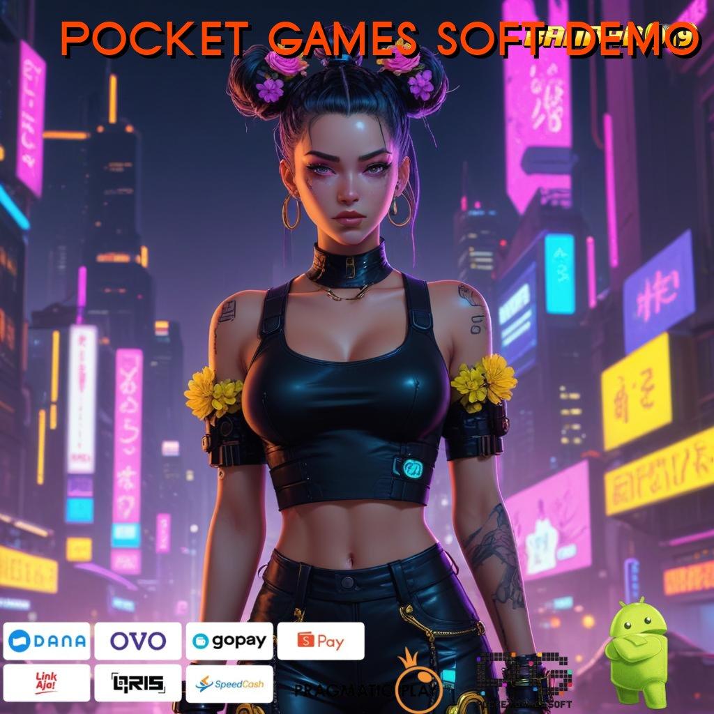 POCKET GAMES SOFT DEMO > Langsung Peluang Adaptif Proses Cepat Untung