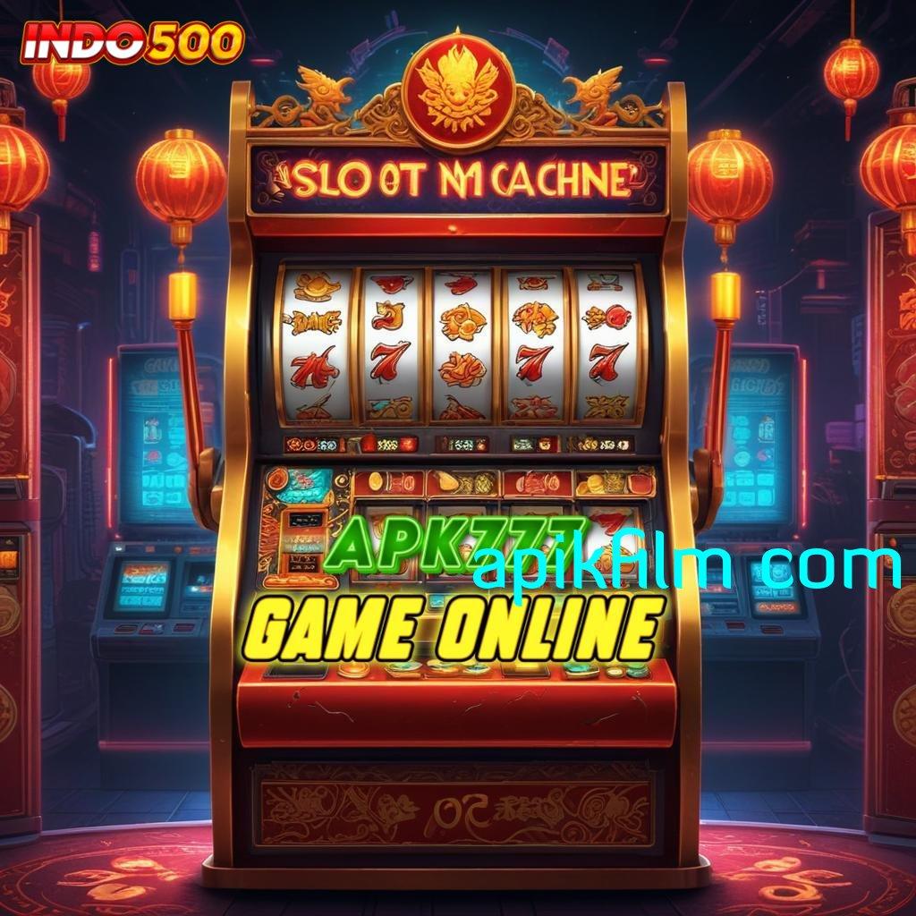 APIKFILM COM ♒ slot gacor lintas benua