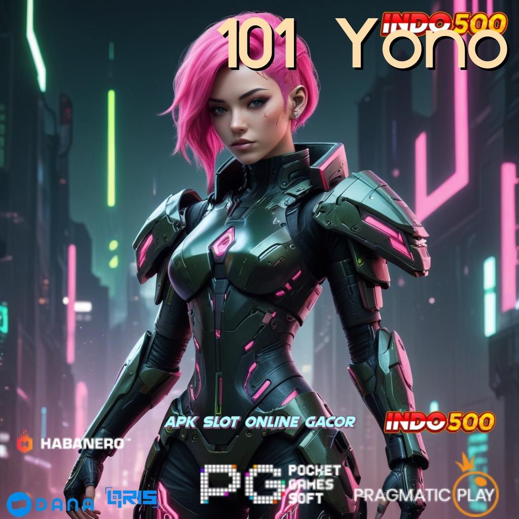 101 Yono