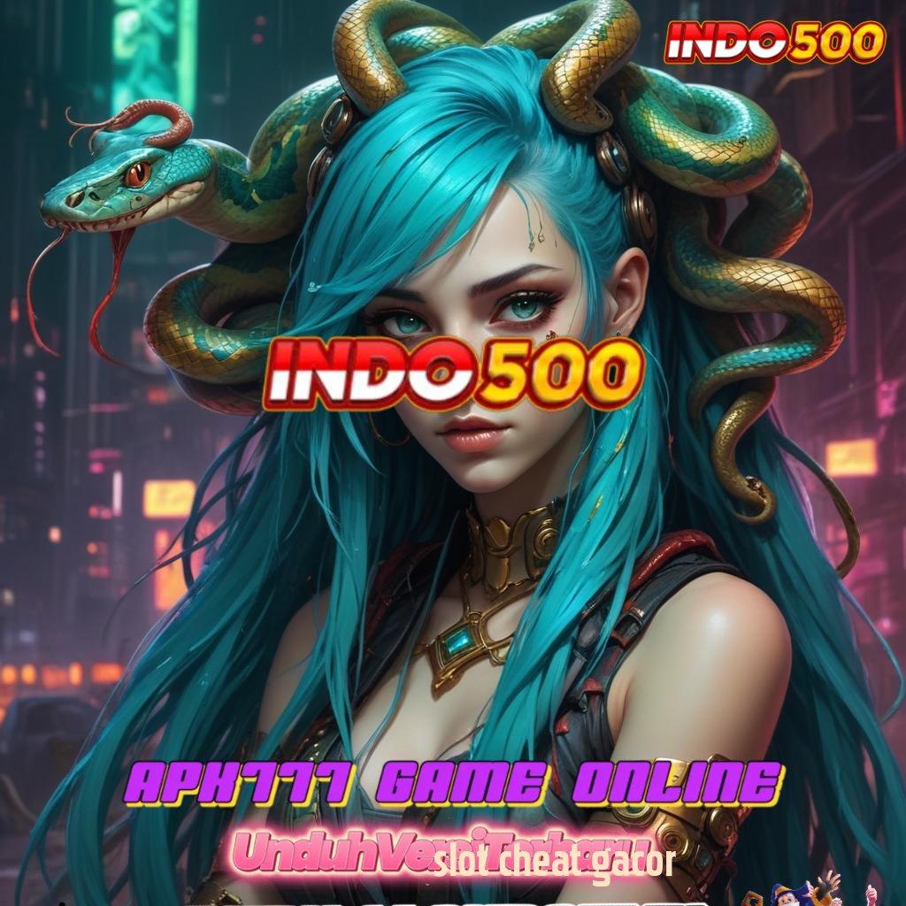 SLOT CHEAT GACOR ↦ Slot Demo WD Langsung Tanpa Daftar