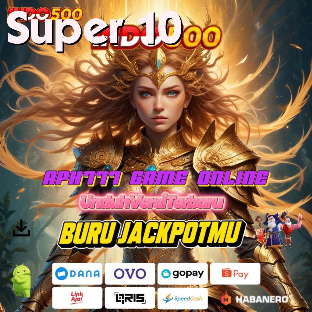 Super 10