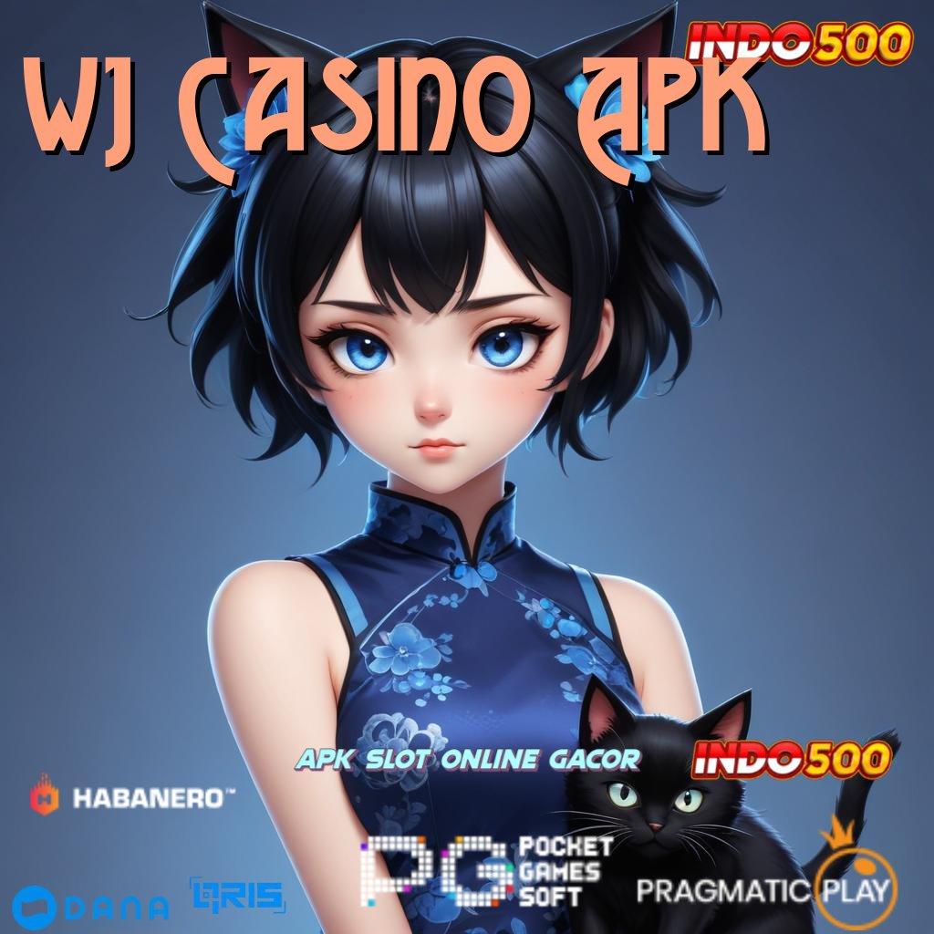 Wj Casino Apk