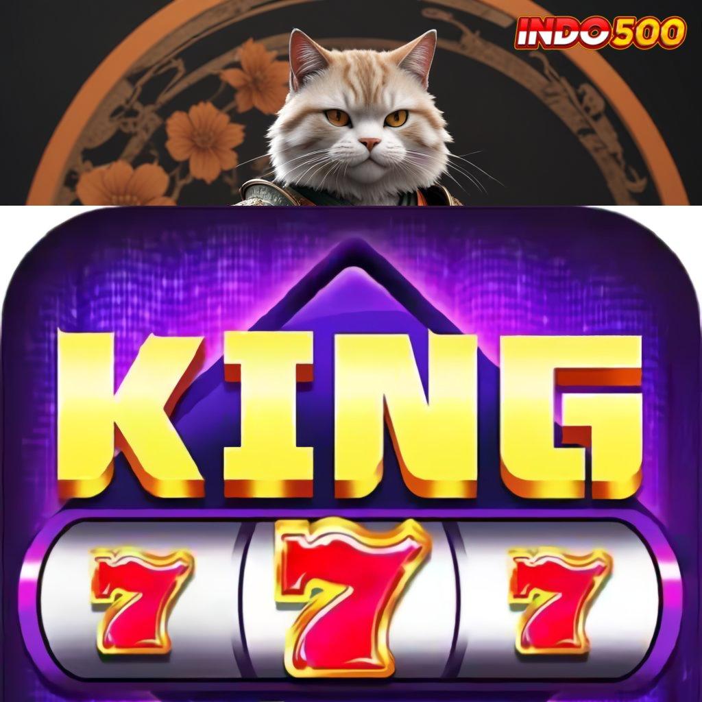 KING777 APK DOWNLOAD maxwin juara shopeepay efisien transaksi