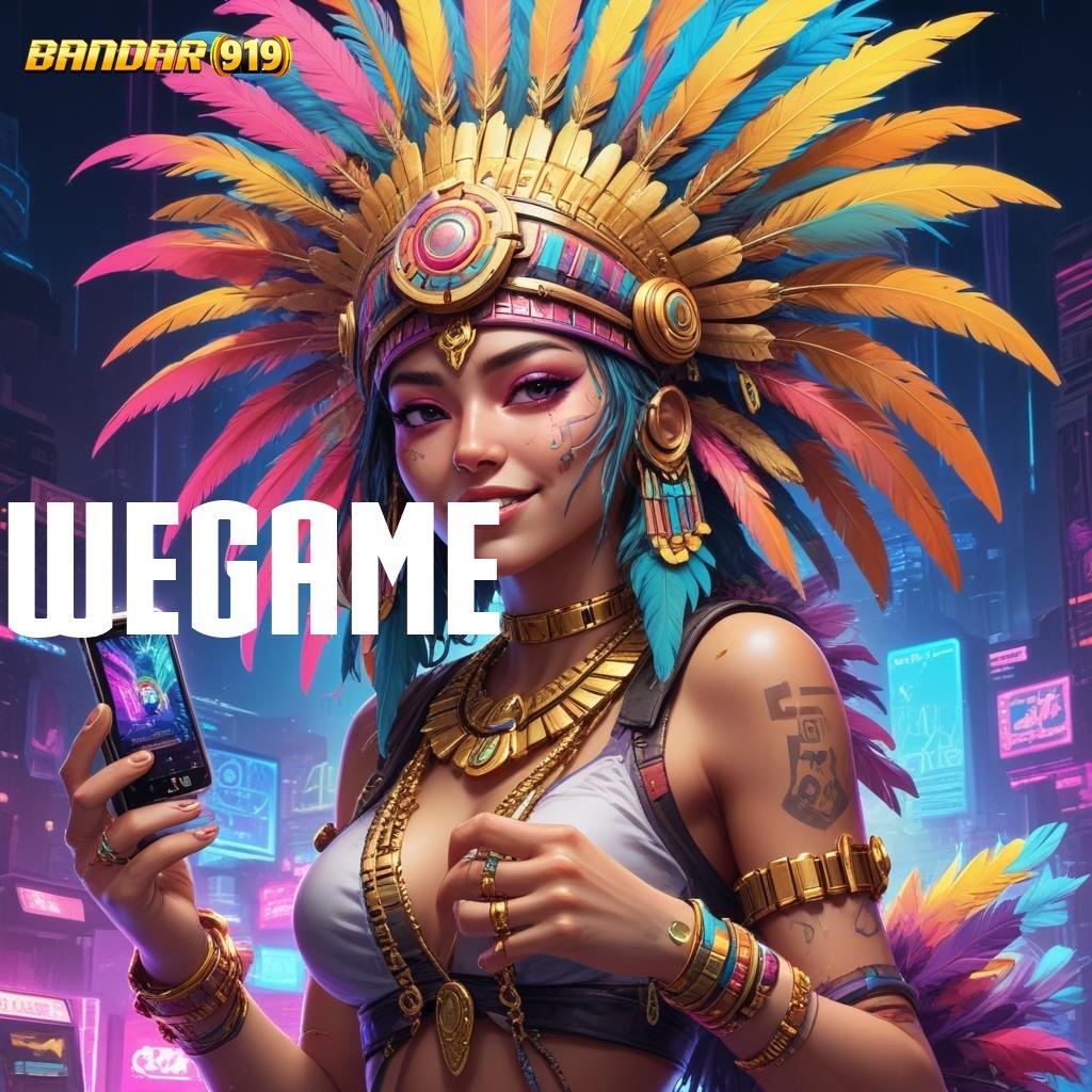 WEGAME Papua, Kota Jayapura, Jayapura Utara