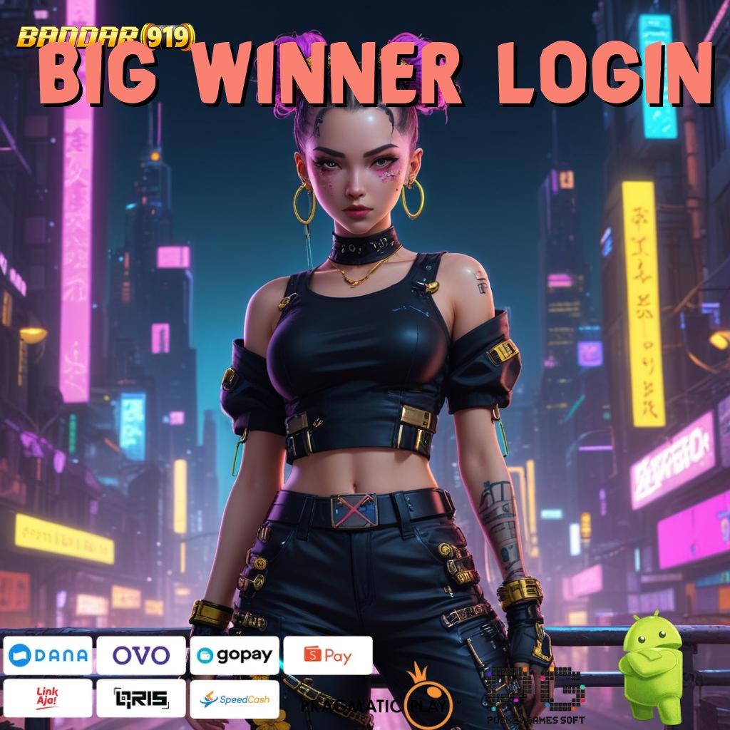 BIG WINNER LOGIN > Arsitektur Baru Untuk Lapangan Spin Auto Hari Ini