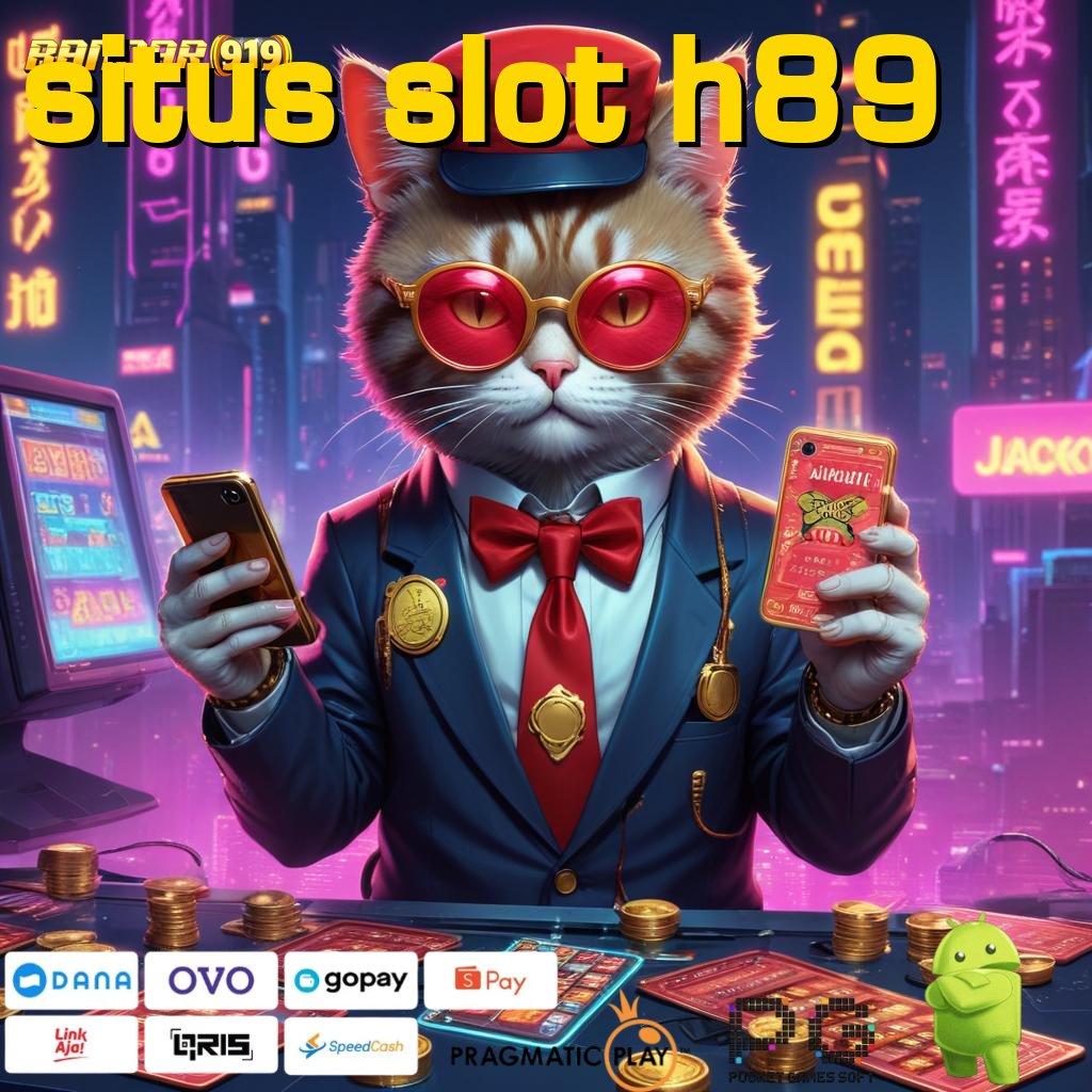 SITUS SLOT H89 | bisnisman muda sukses menanti