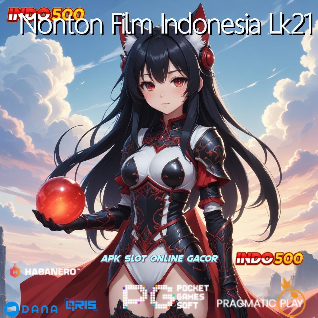 Nonton Film Indonesia Lk21