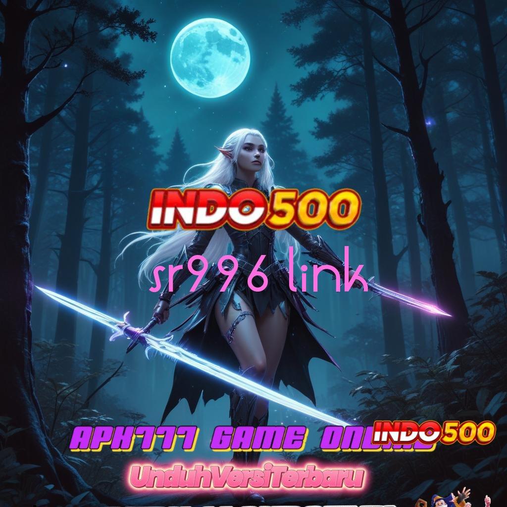 SR996 LINK ✧ Depo Bca 10000 Pasang Apk Android Versi Terbaru