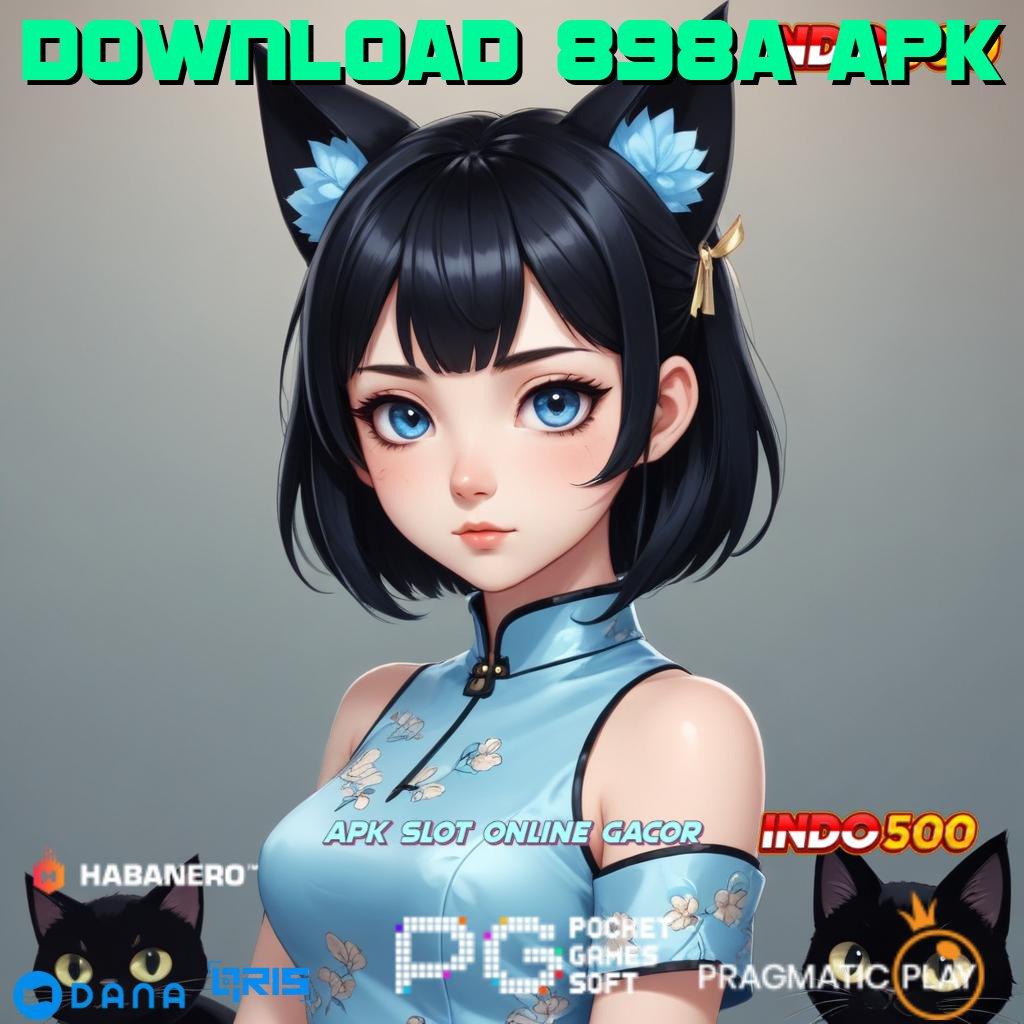 Download 898a Apk