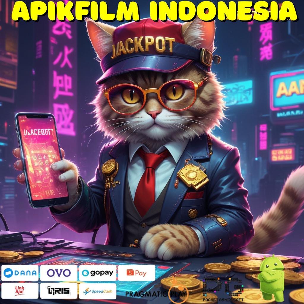 APIKFILM INDONESIA , Bebas Berkembang Unduh Aplikasi Permainan Uang Riil Android