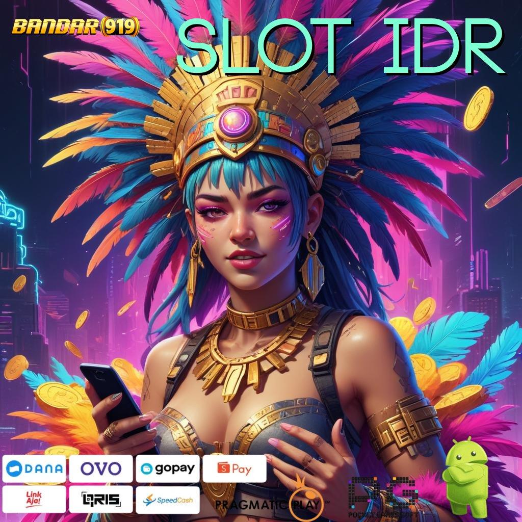 SLOT IDR , Domain Teknologi Baru Pilar Keberhasilan Masa Depan