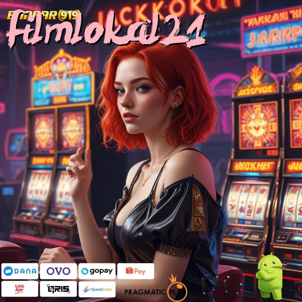 FILMLOKAL21 | Rasio Menang Maksimal Slot Gacor Apk 777 Terbaru Download Android