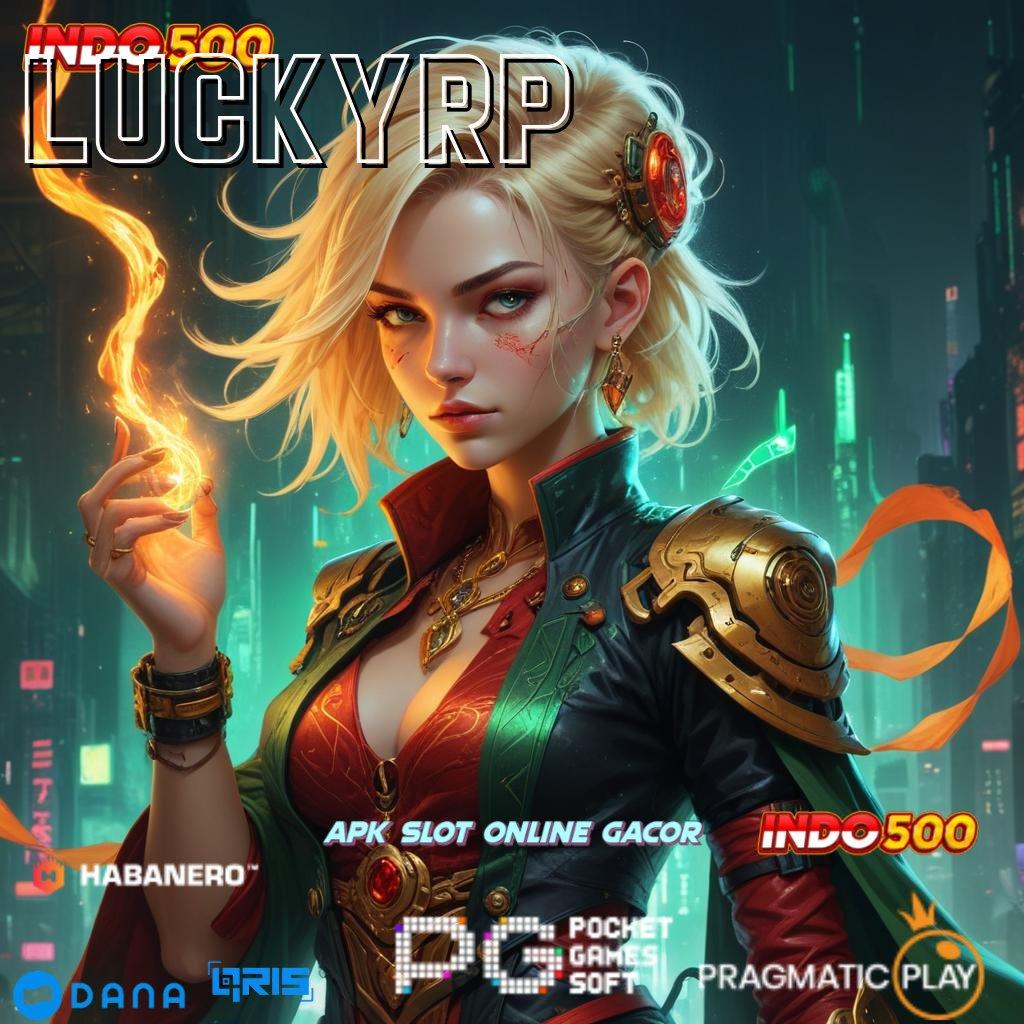 Luckyrp