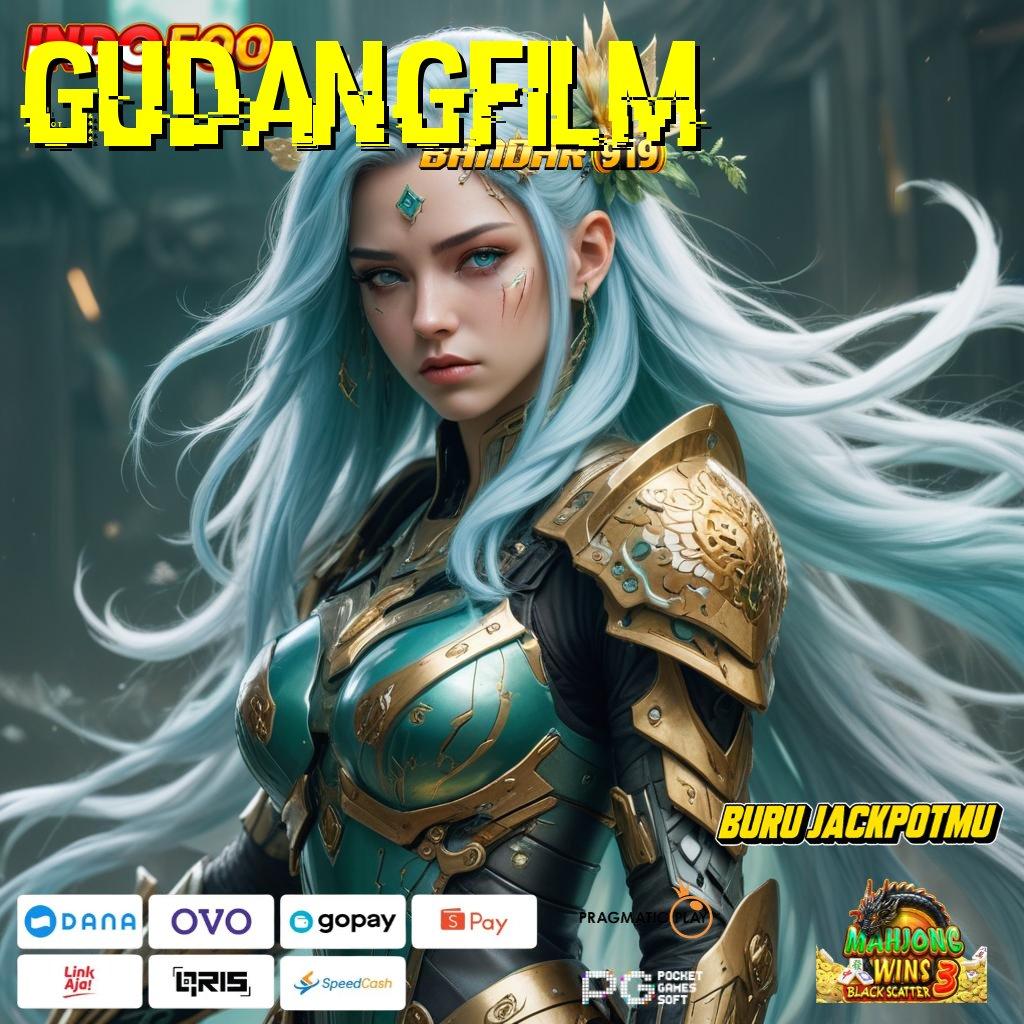 Gudangfilm