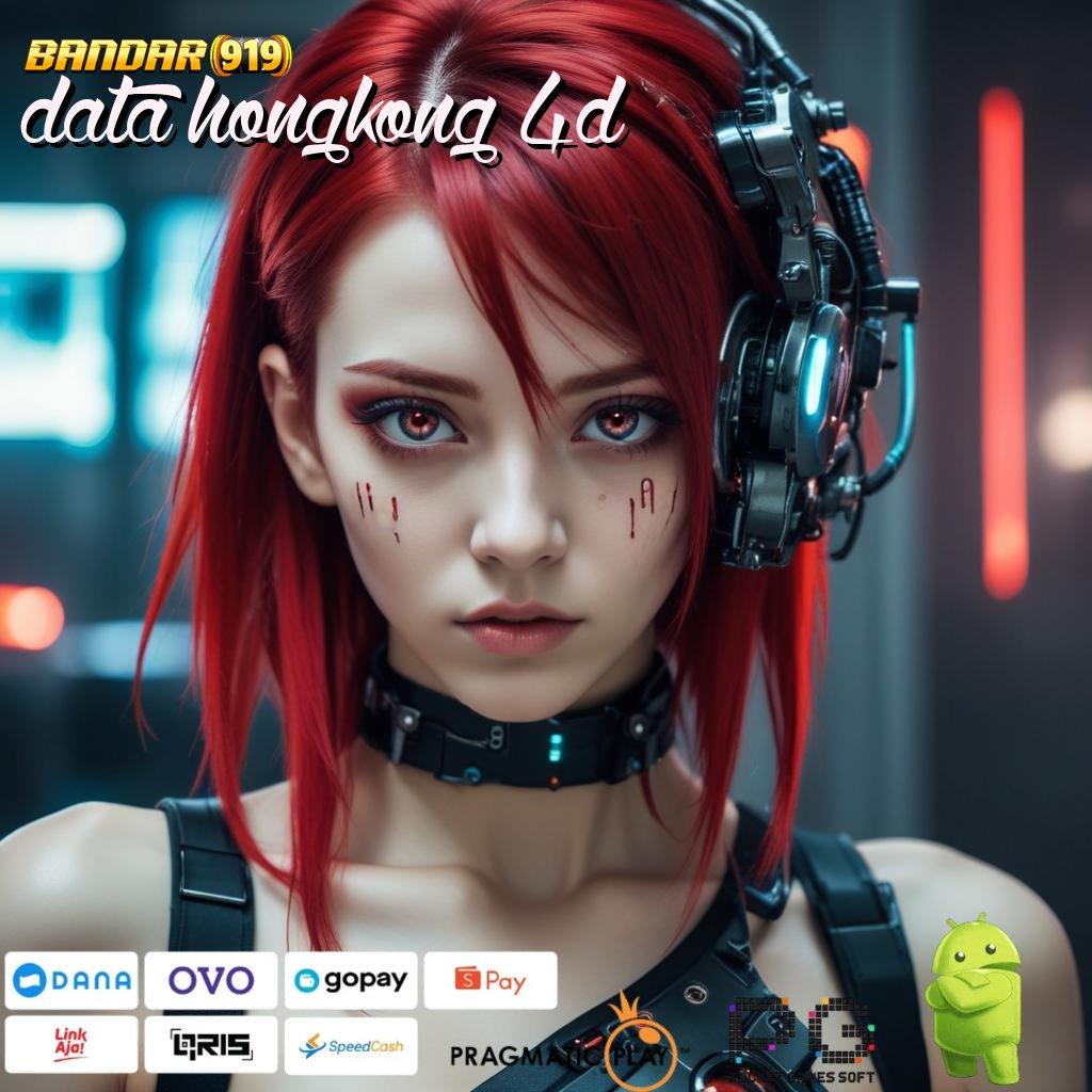 DATA HONGKONG 4D : Sandi Pembuka Bonus Ambil Aplikasi Android Full