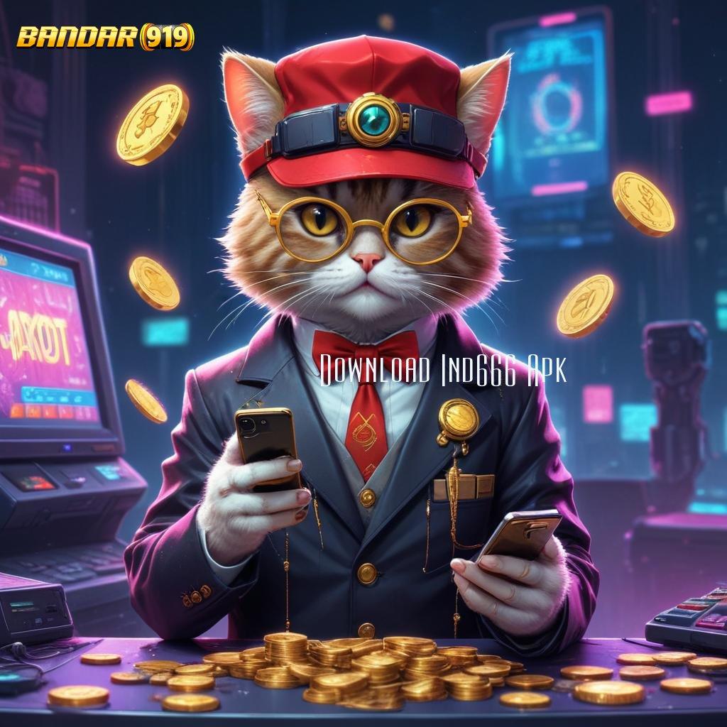 Download Ind666 Apk