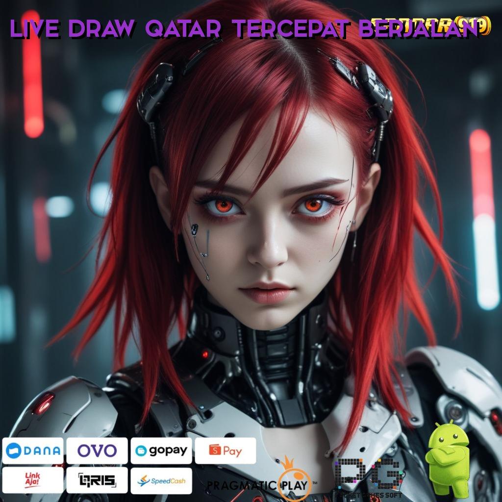 LIVE DRAW QATAR TERCEPAT BERJALAN | Situs Terbaik Usaha Sampingan