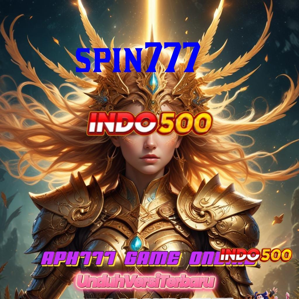 SPIN777 💯 Juara RTP Tertinggi Fasilitas Publik Depo Bni 15rb