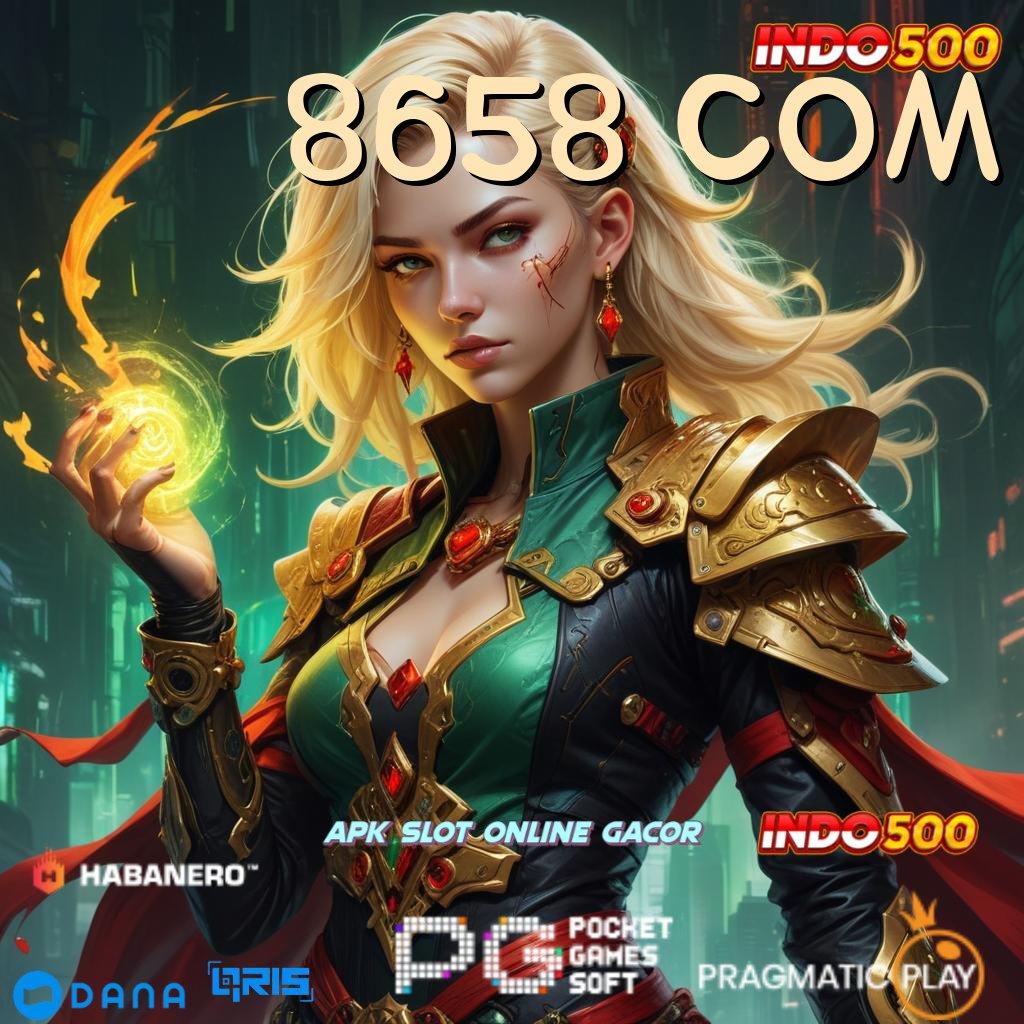 8658 COM ➤ RTP Tinggi Spin Lancar Tanpa Hambatan