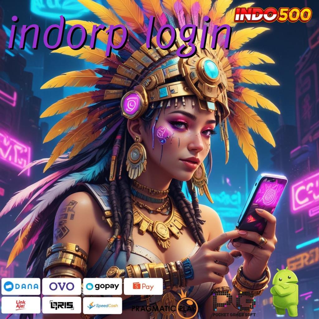 INDORP LOGIN Prediksi Gampang Deposit Mutlak Roda Slot