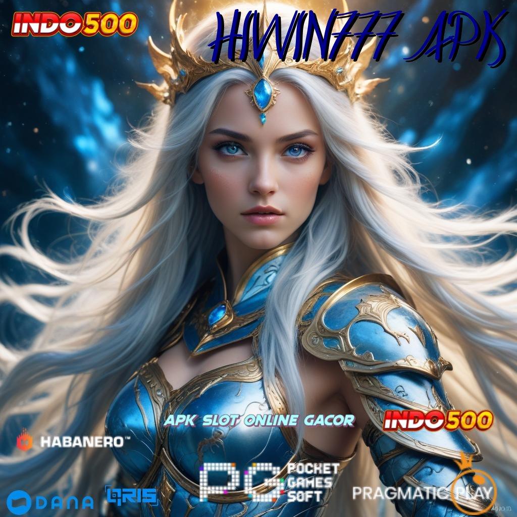 HIWIN777 APK 🎮 Rekor Prestasi Permainan Yang Saling Menyokong