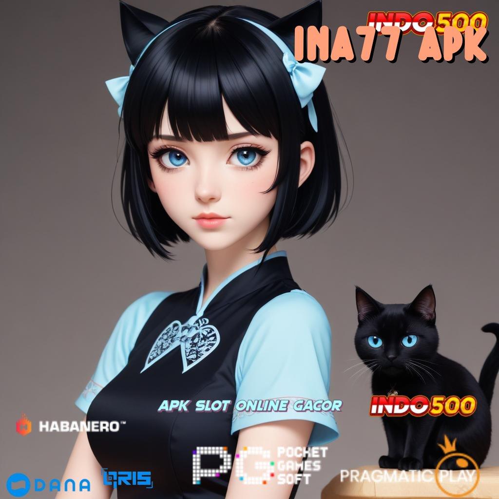 Ina77 Apk