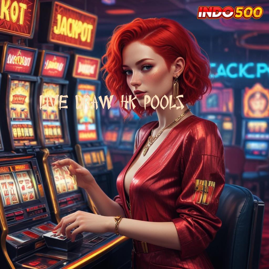 LIVE DRAW HK POOLS Deposit 10 Ribu Bergabunglah, Cuan Sudah Menunggu