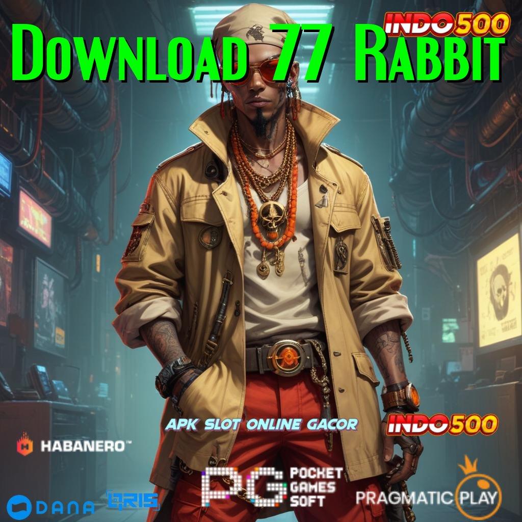 Download 77 Rabbit