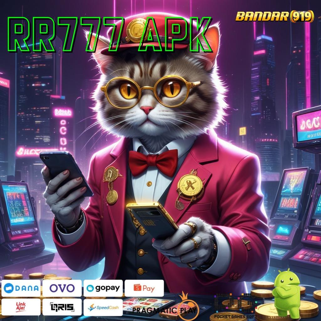 RR777 APK @ kembangkan strategi tepat