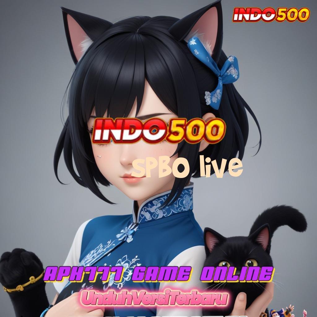 SPBO LIVE ♒ Deposit Shopeepay Gacor Dengan Bonus Besar