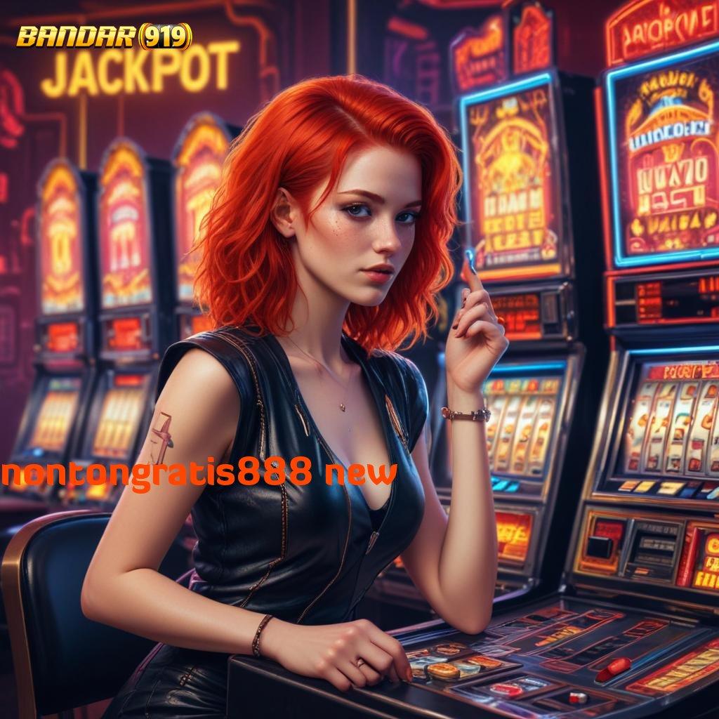 NONTONGRATIS888 NEW , Roulette Hoki Modal Sedikit Untuk Setoran