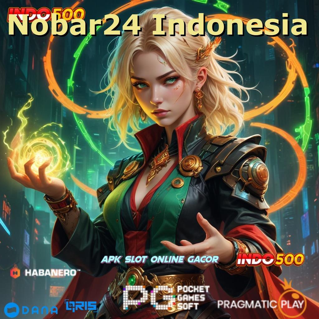 Nobar24 Indonesia