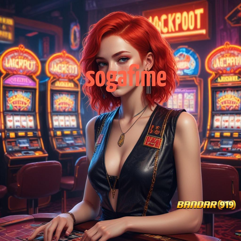 SOGAFIME , Situs Slot Pragmatic Server Lokal jalan pintas online