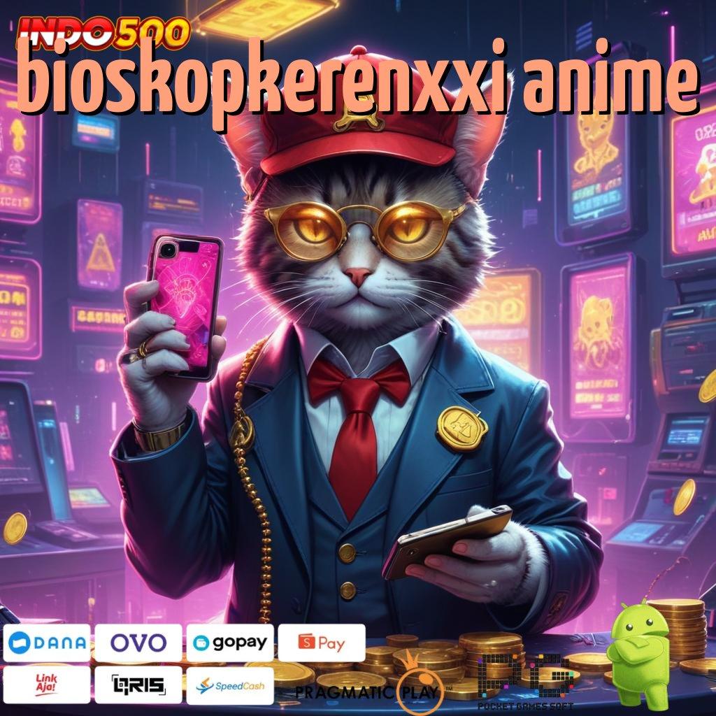 BIOSKOPKERENXXI ANIME Rejeki Tak Terbendung Dengan Spin Mudah