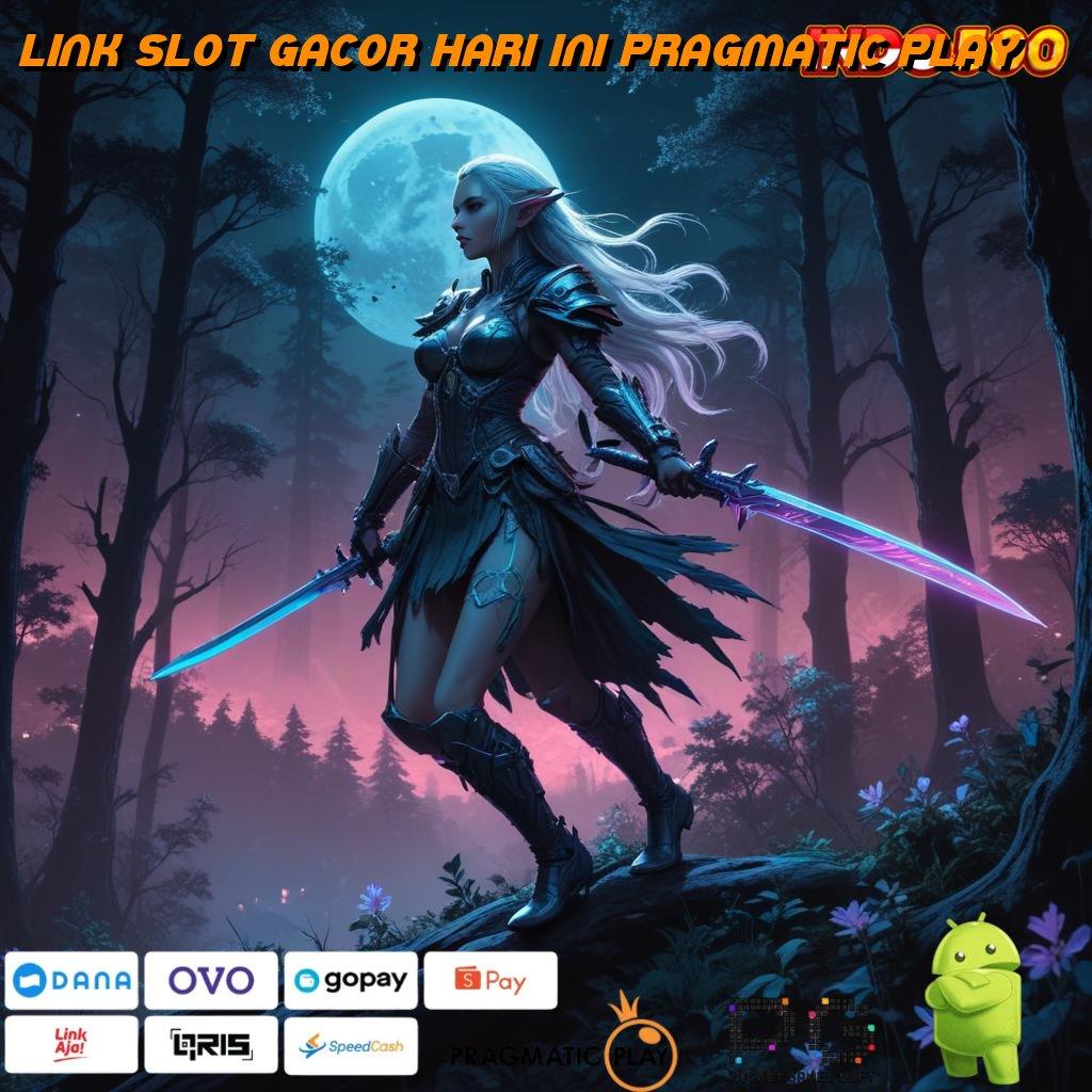 LINK SLOT GACOR HARI INI PRAGMATIC PLAY Aplikasi Hoki Jalur Beruntung