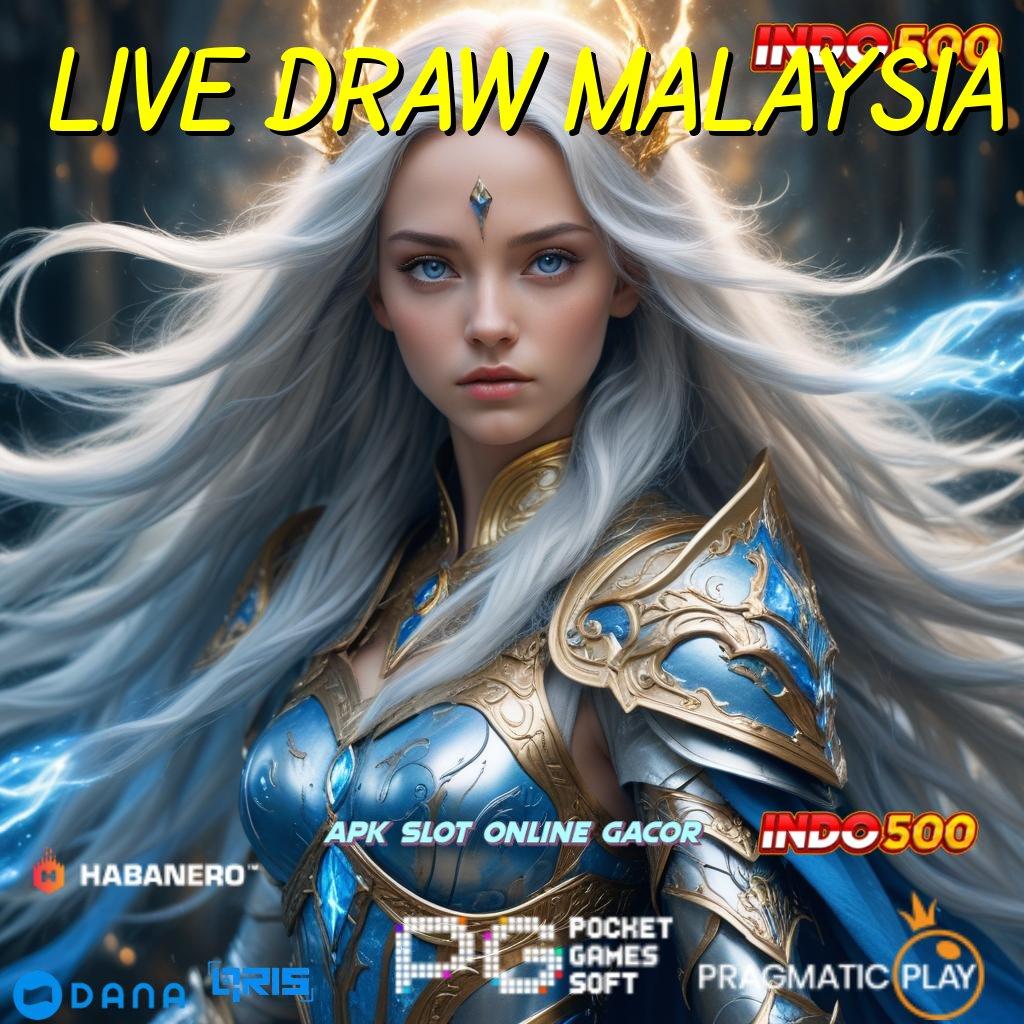 Live Draw Malaysia