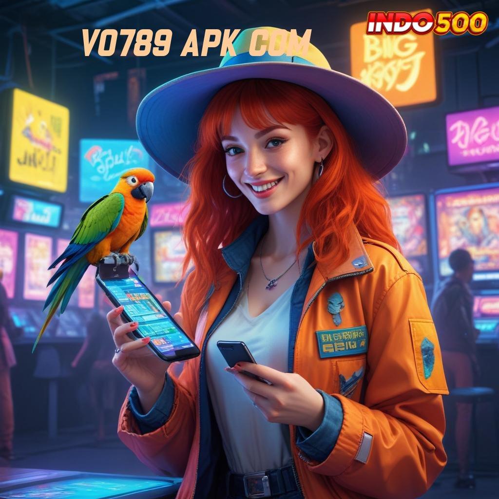 VO789 APK COM 🥇 APK Event Bonus Versi Terbaru Ruang Interaksi