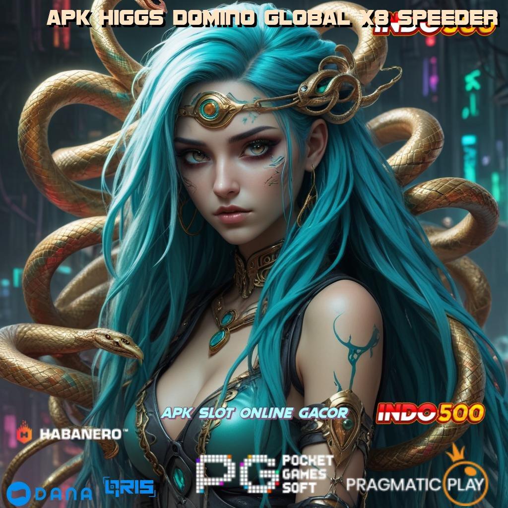 Apk Higgs Domino Global X8 Speeder