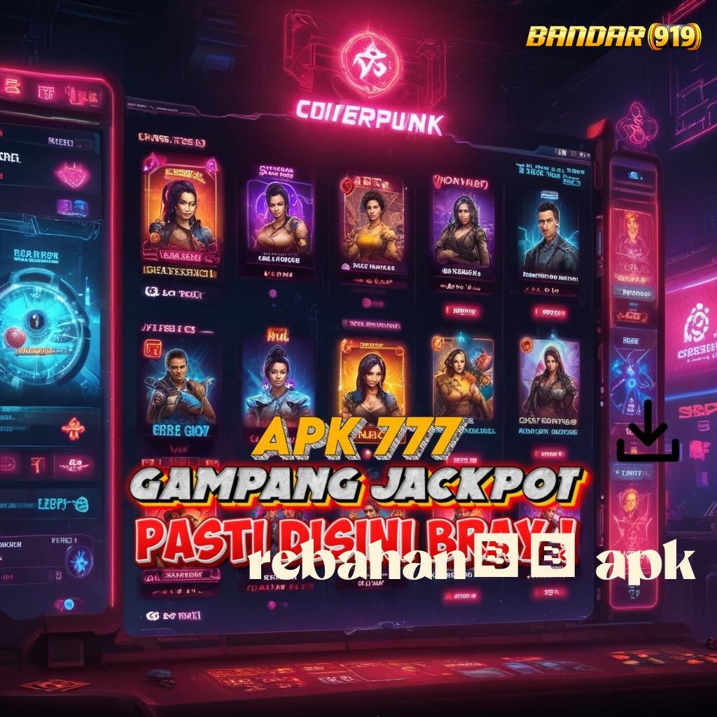 REBAHAN21 APK DKI Jakarta, Kota Jakarta Selatan, Tebet