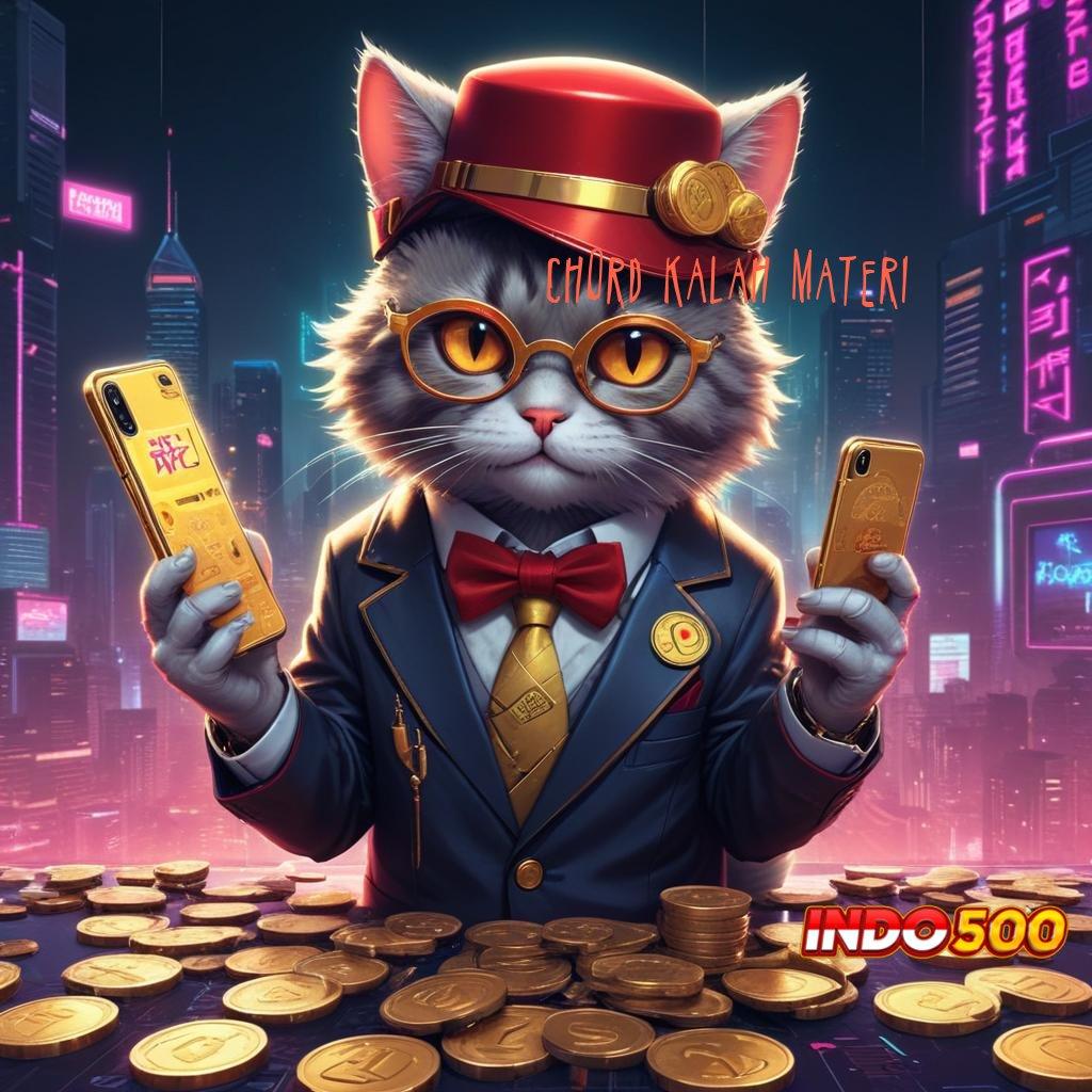 CHORD KALAH MATERI 🚀 Lakshmi Kaya Slot Apk Tanpa Uang Muka