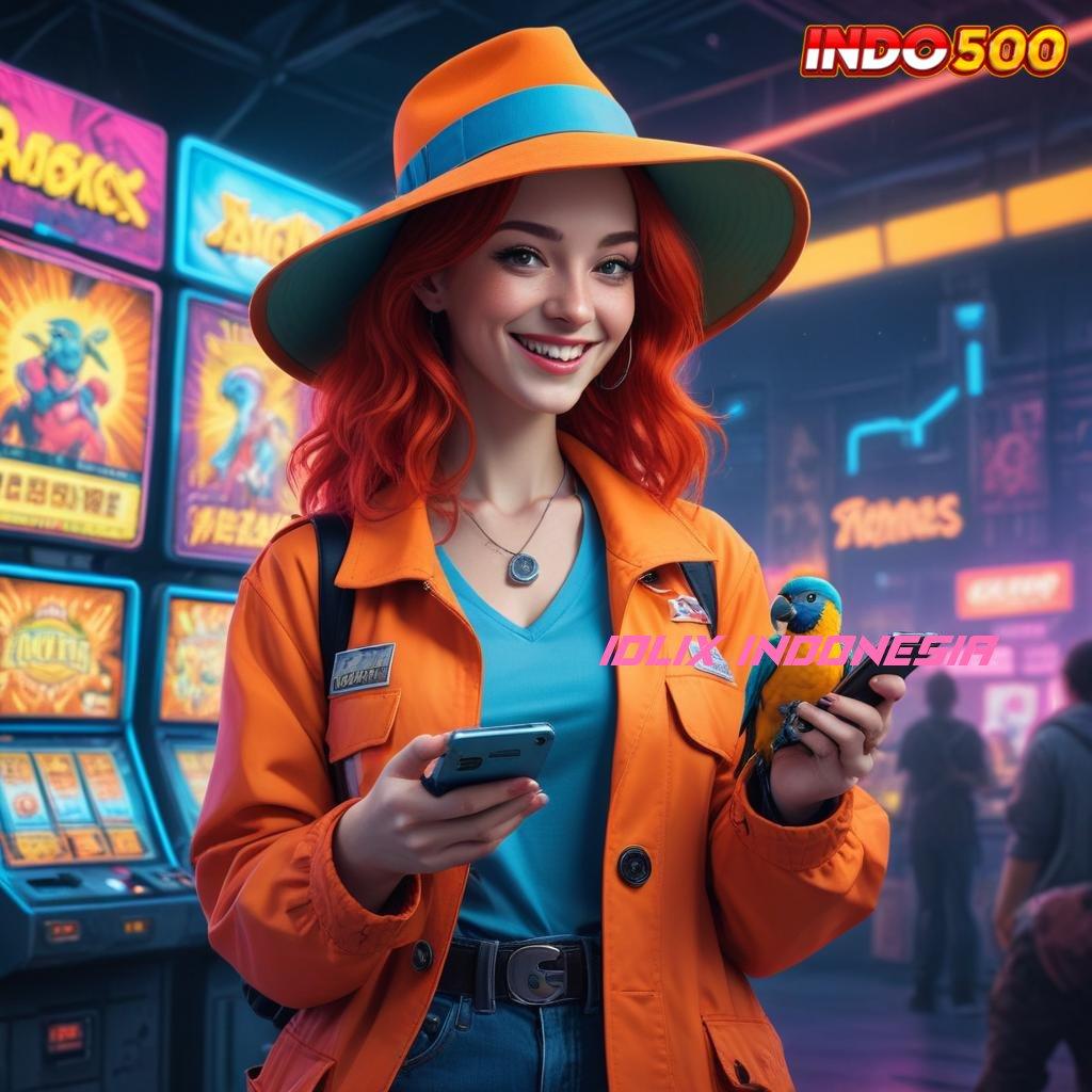 IDLIX INDONESIA ➿ tumpuan modern slot bet 100 perak cepat