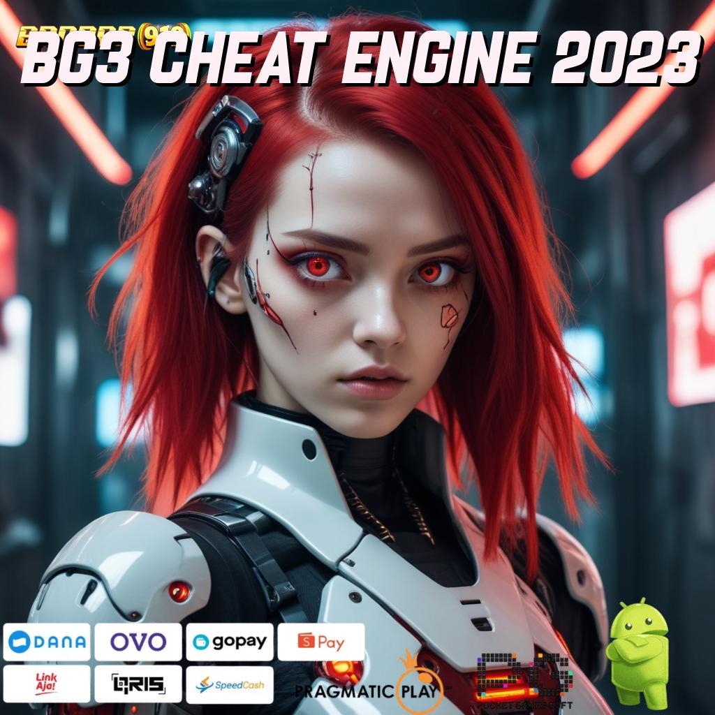 BG3 CHEAT ENGINE 2023 # Cara Praktis Deposit Ewallet Tanpa Ribet