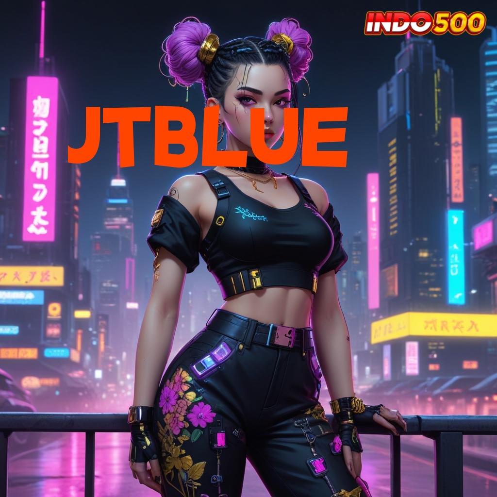 JTBLUE 💥 Bonus Prima Event Instan Server