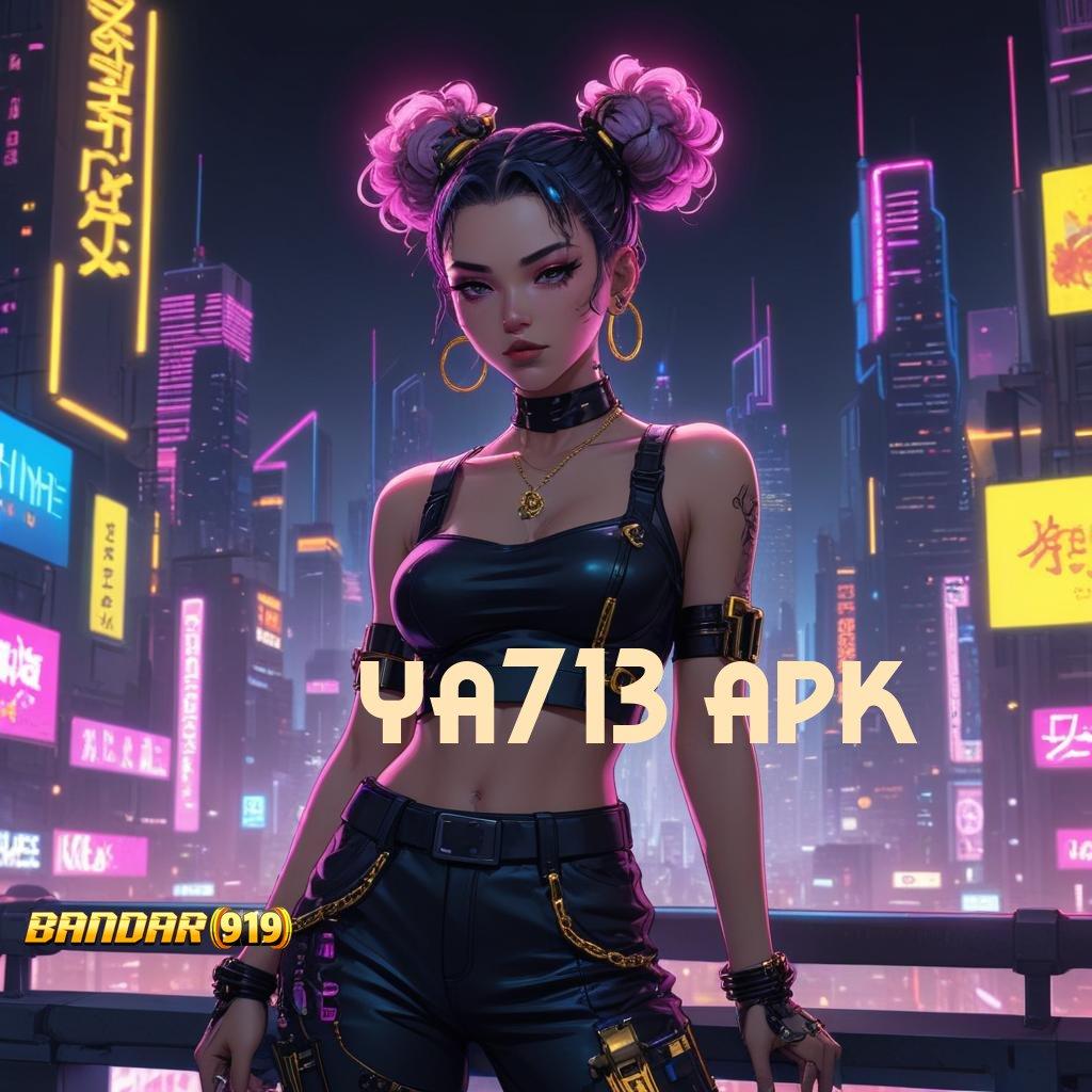 YA713 APK Jawa Barat, Kota Bandung, Bandung Wetan