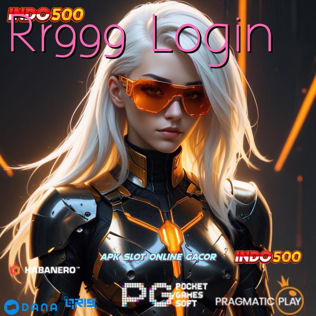 Rr999 Login