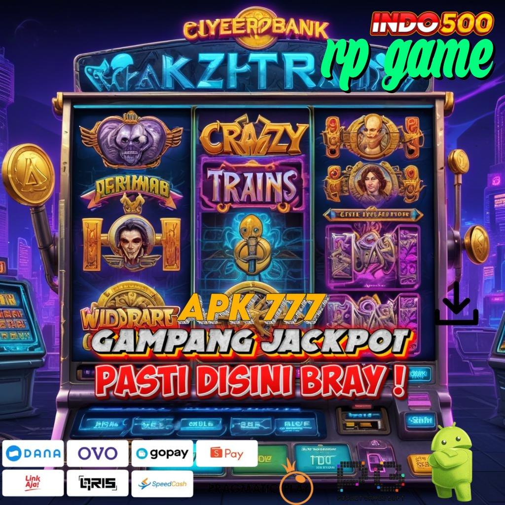 RP GAME duit cepat cair bonus spesial