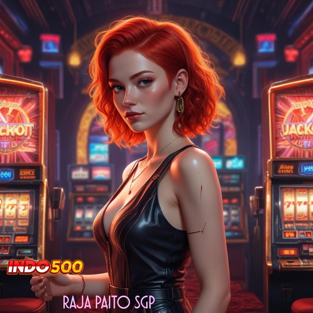 RAJA PAITO SGP ✧ Slot IOS Dengan Versi Web 3 Unggul Hari Ini